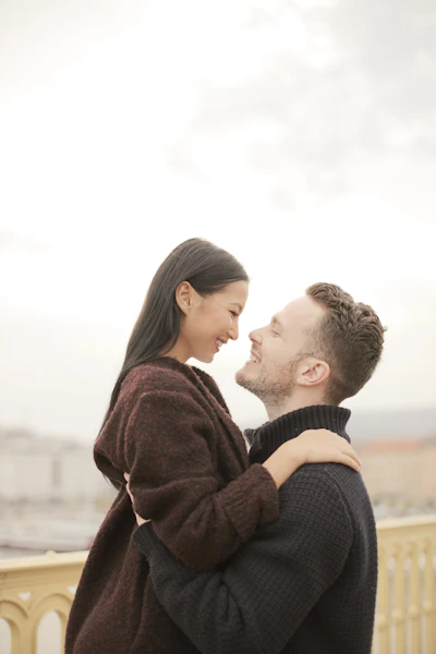 How do we teach couples about boundaries?