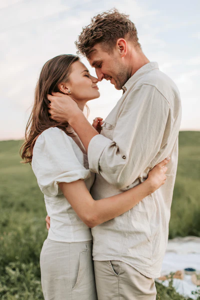 What's the question every spouse should be asking?