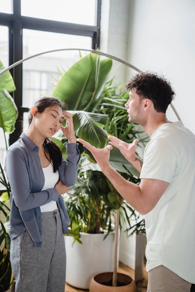 My spouse has ADHD with anger issues, what can I do?