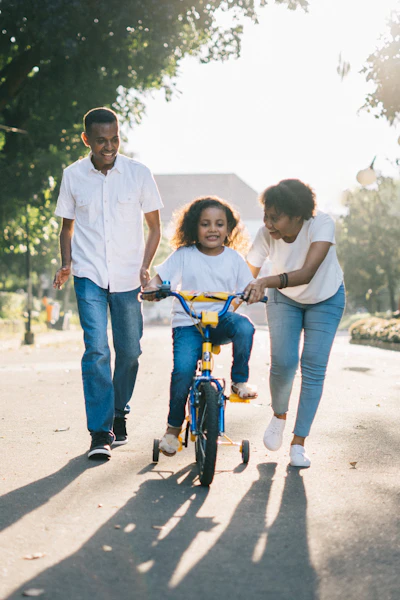 How do you raise kids to value money in healthy ways?