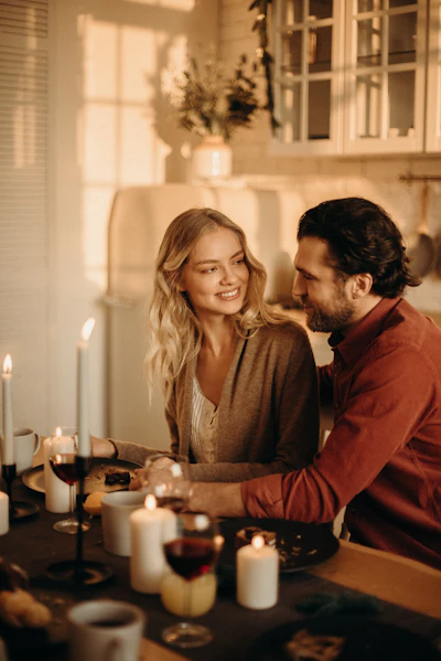 Are there gender defined differences between men and women?