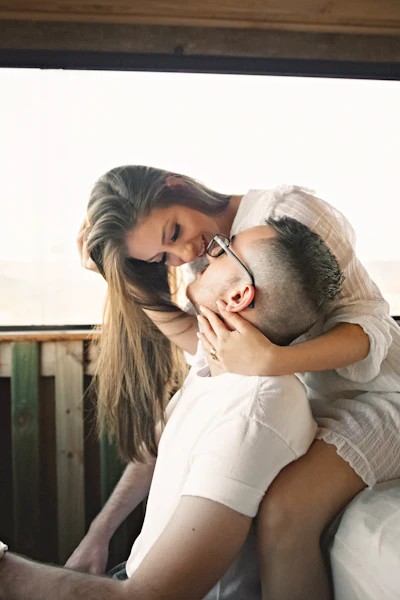 How do I compliment my partner?
