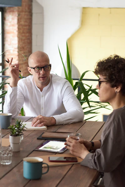 What if my workplace is toxic?
