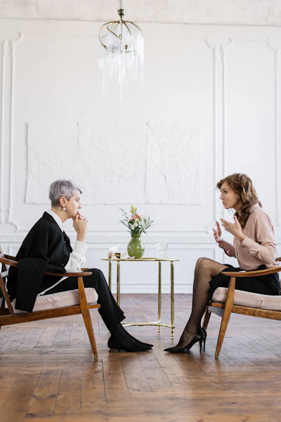 How do you stage an intervention with a narcissist?