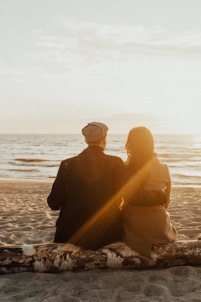How does childhood impact our relationships?
