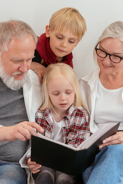 What generations are alive today?