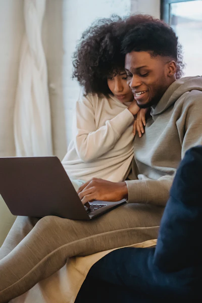 How do we plan a wedding together?