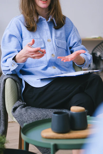 What if I want to go from amateur to professional people helper?