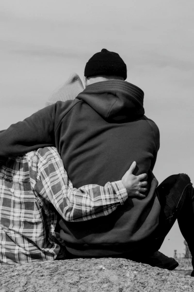 How do we keep our marriage strong while experiencing grief?