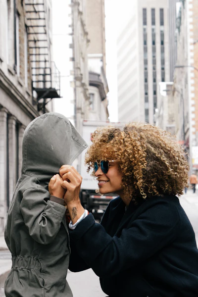 What is one question every parent should ask their child?