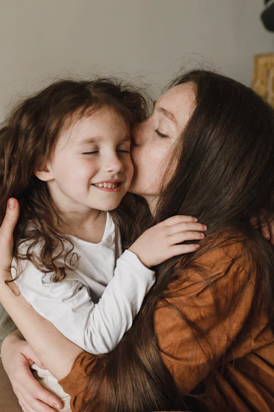What can I do if I'm an over controlling parent?