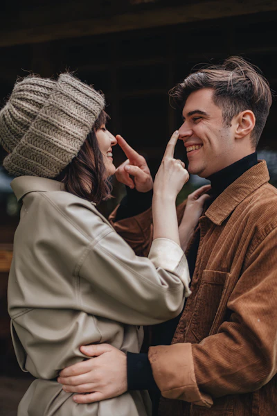 How should I respond to my spouse's silly mistakes?