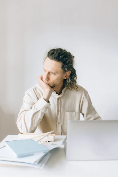 What are signs of burnout?