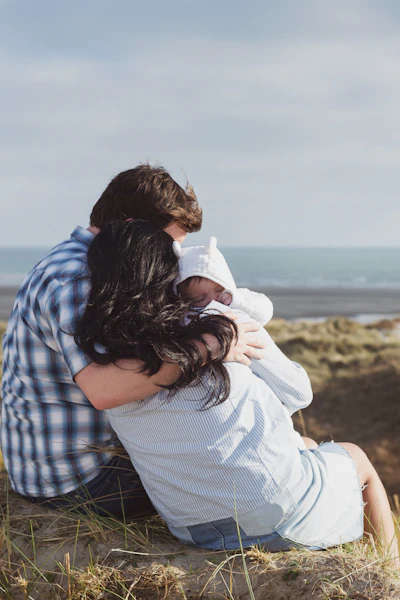 How do you keep your marriage healthy while parenting a child with disabilities?