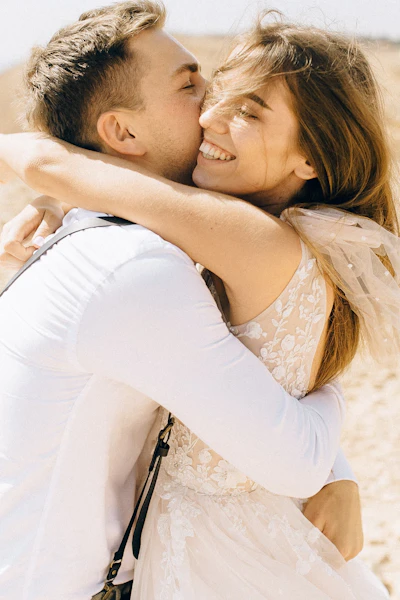 How do I fall back in love with my spouse?