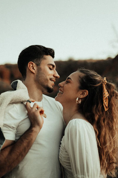 What's the value of shared spiritual intimacy?