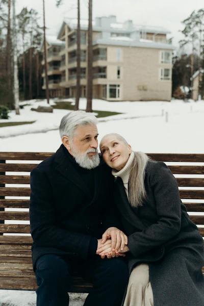 What should I know about helping new empty nesters?