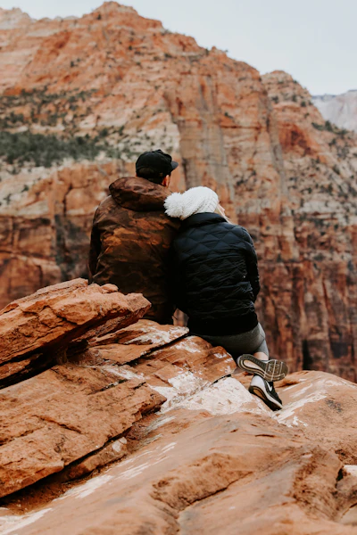 Why do we fight so much?