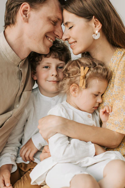 How should we prepare for empty nesting?