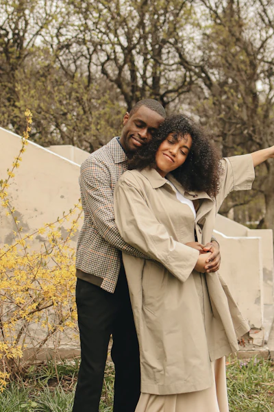 How to stop comparing our marriage to others?