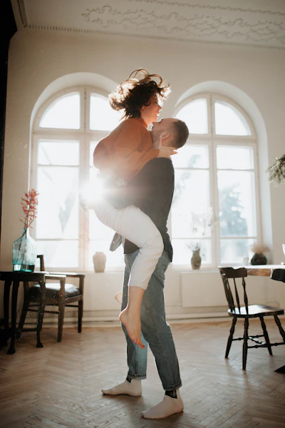 Do you need passion in marriage to be happy?