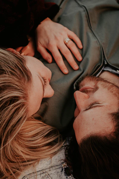 What can you do about insecurity in the bedroom?