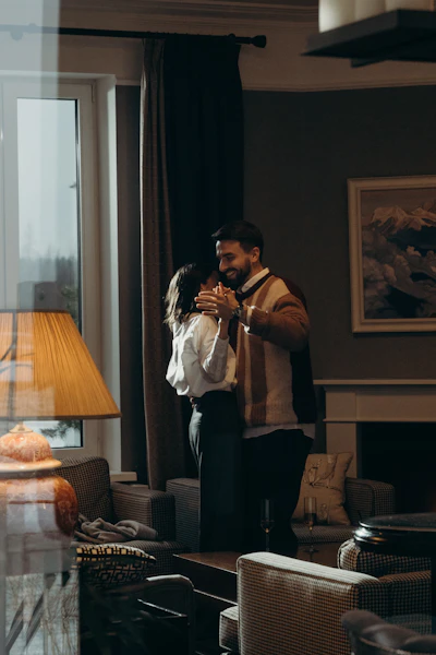 How to cherish your wife?