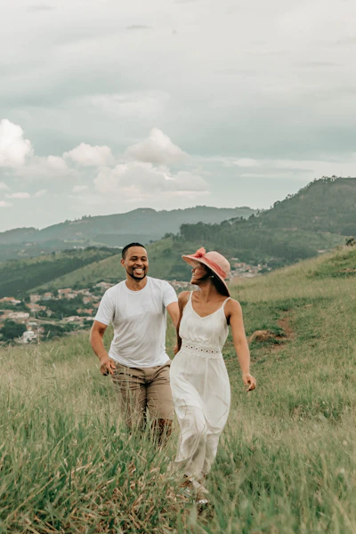 How do we approach our faith together when we want to do it differently?