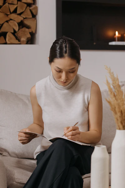 What do I do if I feel stuck in my career as a counselor?