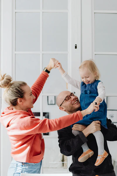 How do we raise kids that are smart with money?