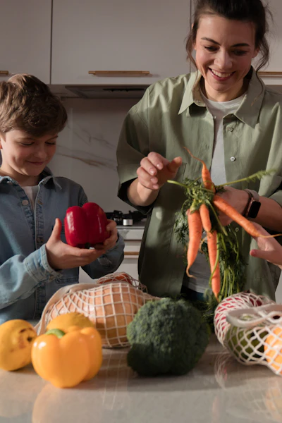 What is my role as a stepmom?