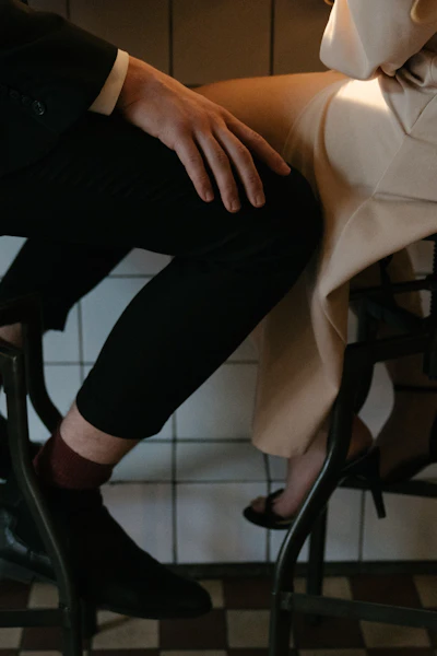 How do I get my partner interested in sex?