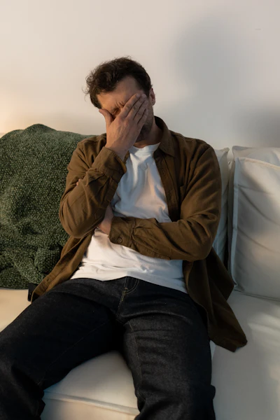 How to stop a panic attack?