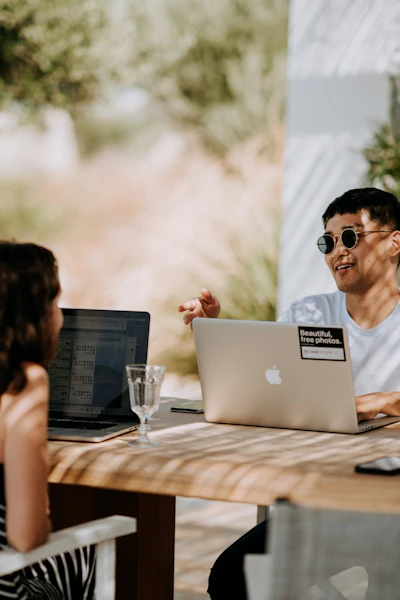 How do you counsel couples about finances?