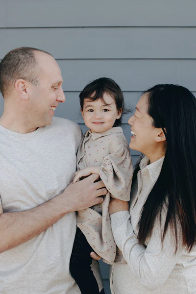 How do I share my faith with my children?