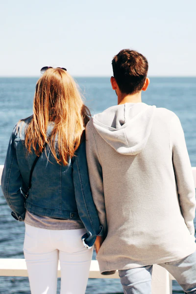 How does insecurity influence marriage?