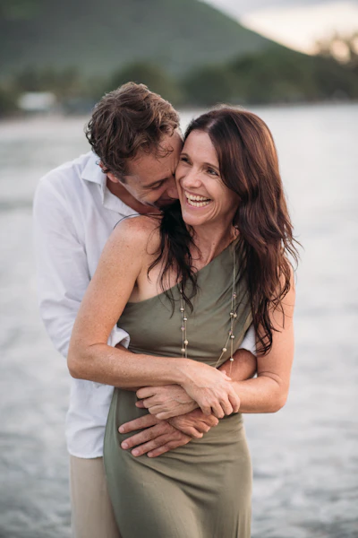What is the Harvard study of adult development?