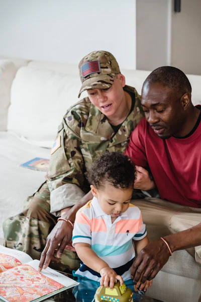 How to navigate reintegration?