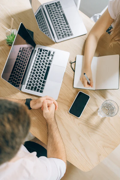 We can't keep a budget together, what can we do?