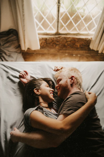 Does church attendance impact sexual satisfaction?