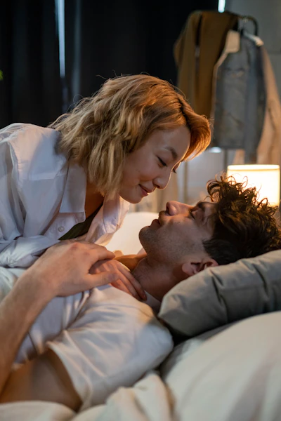 How do I help a couple that has lost their romantic love for one another?