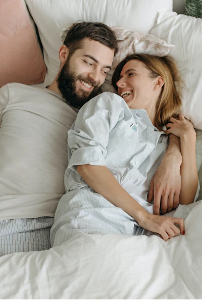 Why is emotional safety important in a relationship?