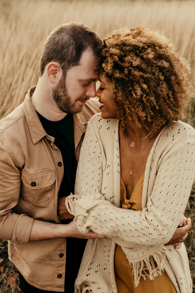 How do I talk about my own marriage as a marriage champion?