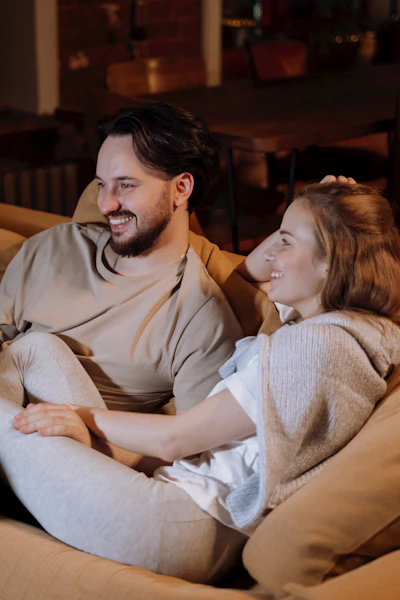 How do I give my spouse more than leftovers after work?