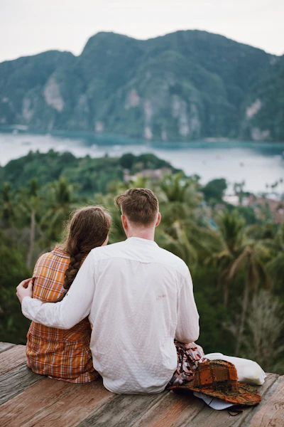 How do I get my spouse to change?