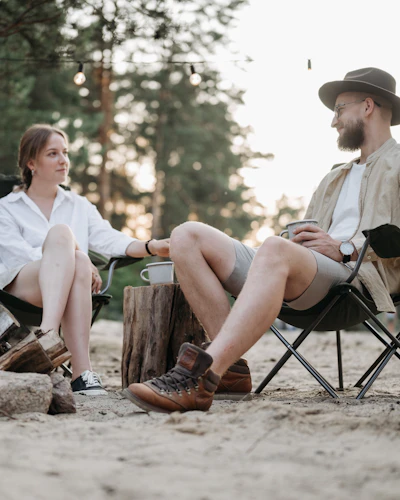 How do we avoid distraction in our relationships?