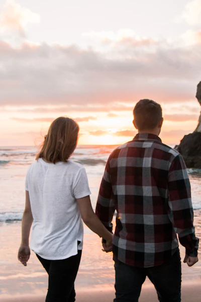 How do I encourage my husband to seek counseling?