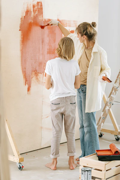 How do I overcome perfectionism?