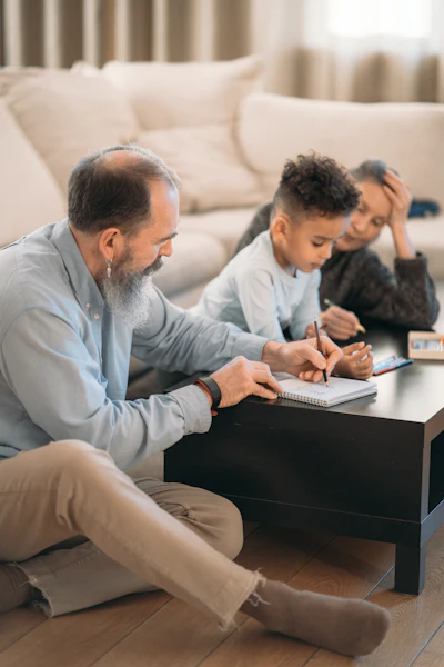 What do I do when people try to give uninformed advice on how to raise my child with ASD?