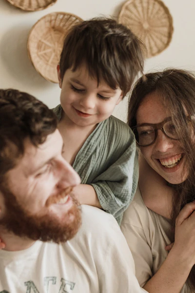 How do I help a couple establish family values?